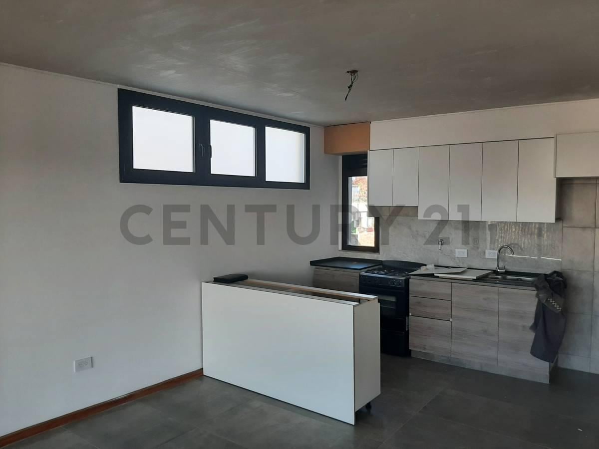 Foto de Venta Departamento 2 Ambientes c/ Balcón al Frente en Chacarita, imagen 4