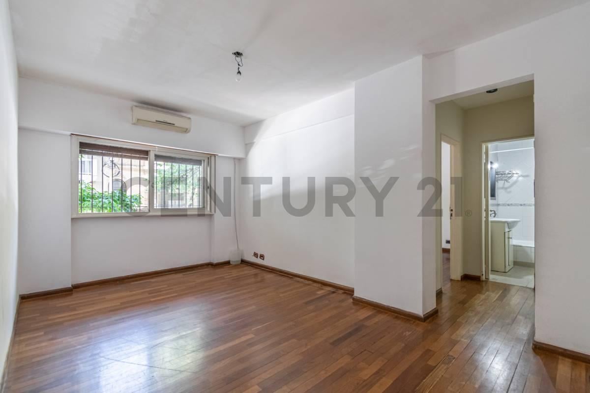 Foto de Venta Departamento 2 Ambientes en Colegiales, imagen 1