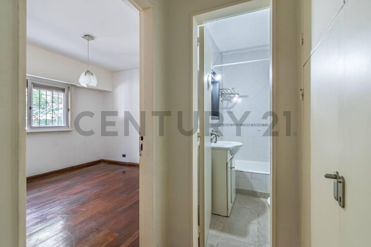 Foto de Venta Departamento 2 Ambientes en Colegiales, imagen 4