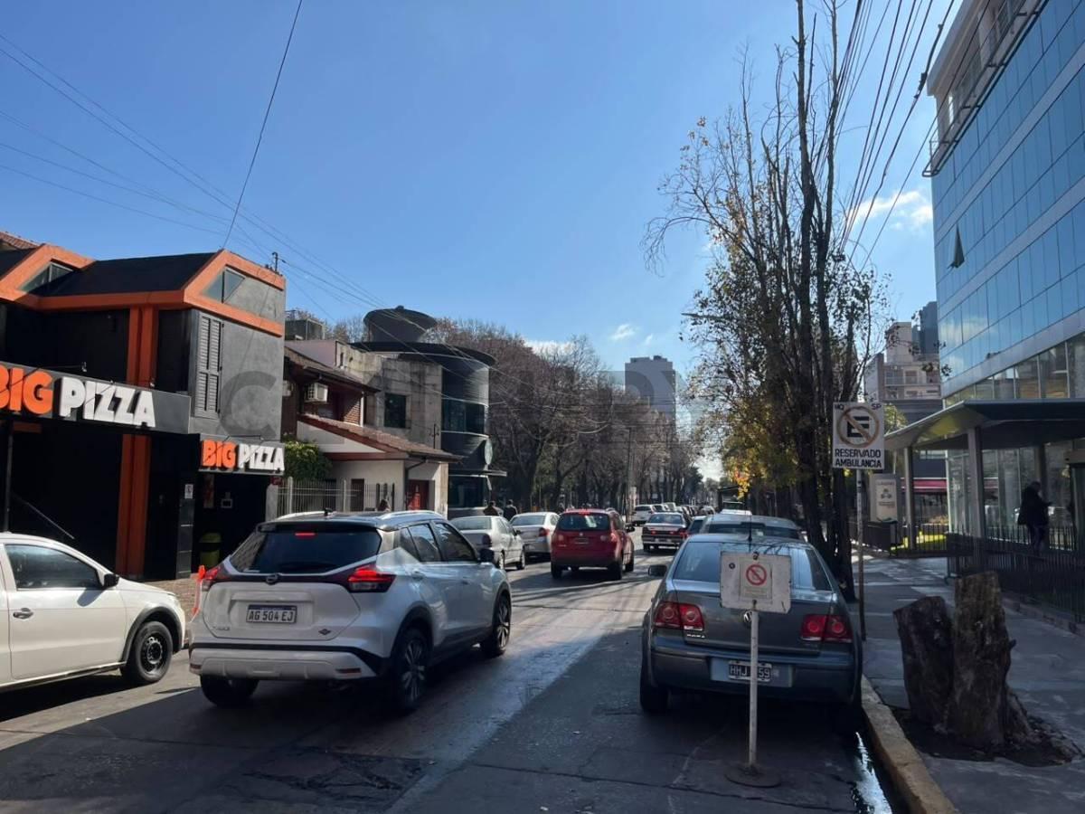 Foto de Lote en venta en Quilmes Centro - Plaza Conesa, imagen 1
