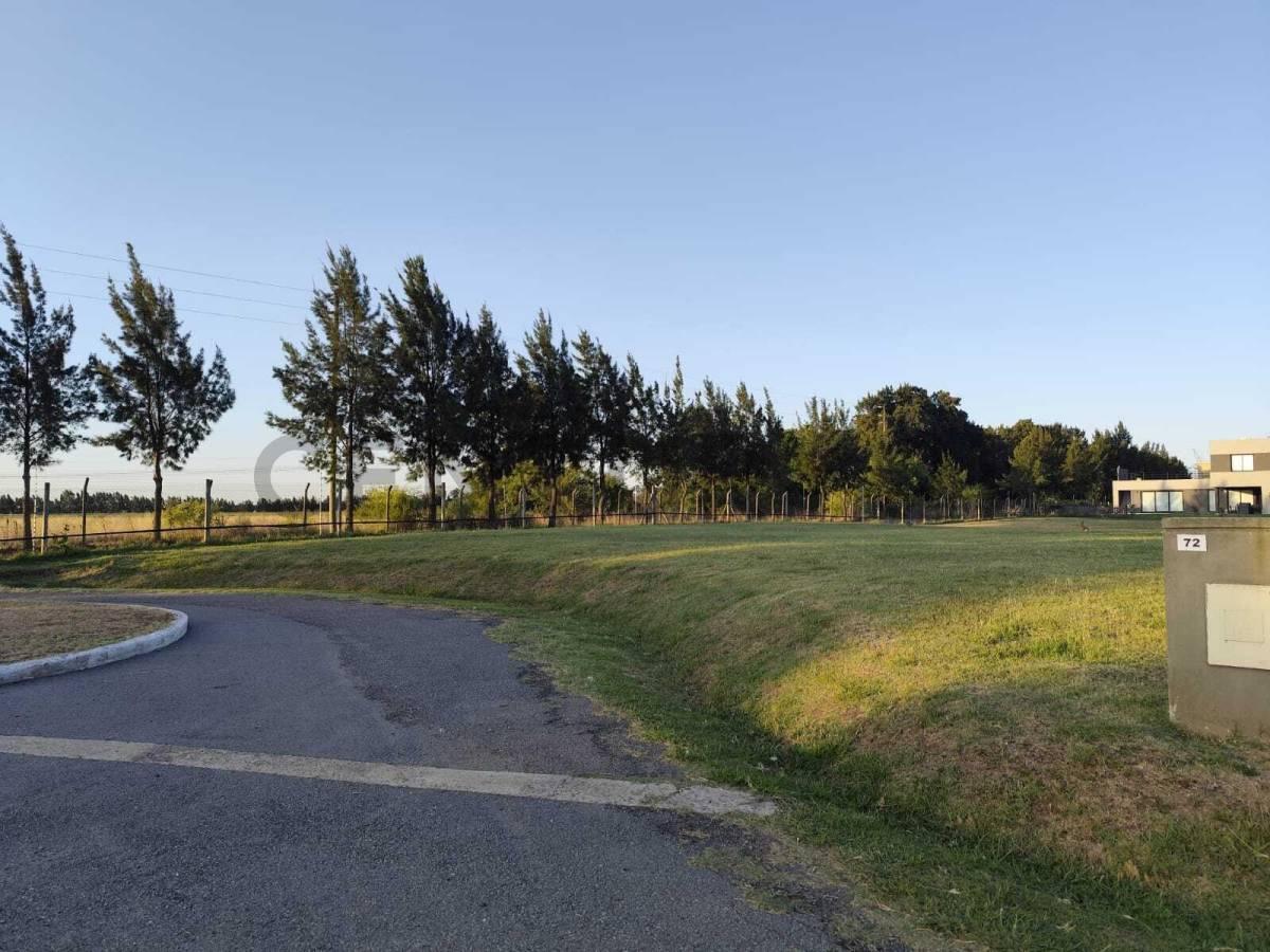 Foto de VENTA LOTE 700 M2 A LA LAGUNA -BARRIO LAS VICTORIAS CANNING, imagen 5