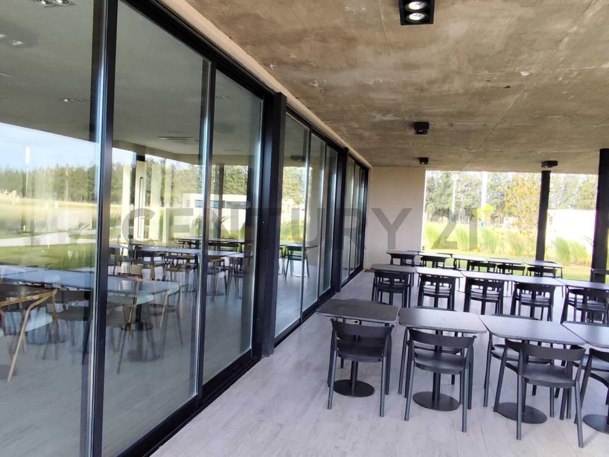 Foto de VENTA LOTE 700 M2 A LA LAGUNA -BARRIO LAS VICTORIAS CANNING, imagen 2