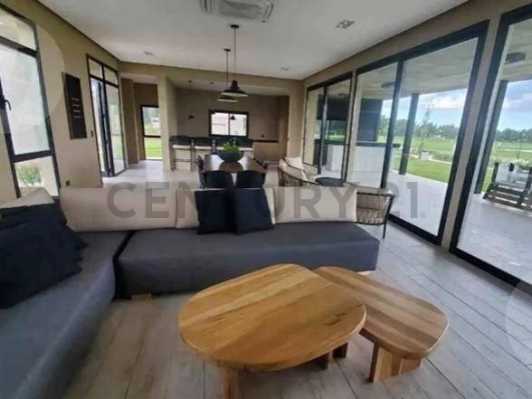 Foto de VENTA LOTE 700 M2 A LA LAGUNA -BARRIO LAS VICTORIAS CANNING, imagen 4