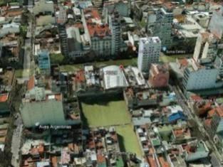 Foto de VENTA LOTE 8,66 x 34,44 – USCA – 2.193 m² VENDIBLES en, imagen 2