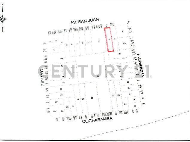 Foto de VENTA LOTE 8,66 x 34,44 – USCA – 2.193 m² VENDIBLES en, imagen 5