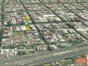 Foto de VENTA LOTE 8,66 x 34,44 – USCA – 2.193 m² VENDIBLES en, imagen 1