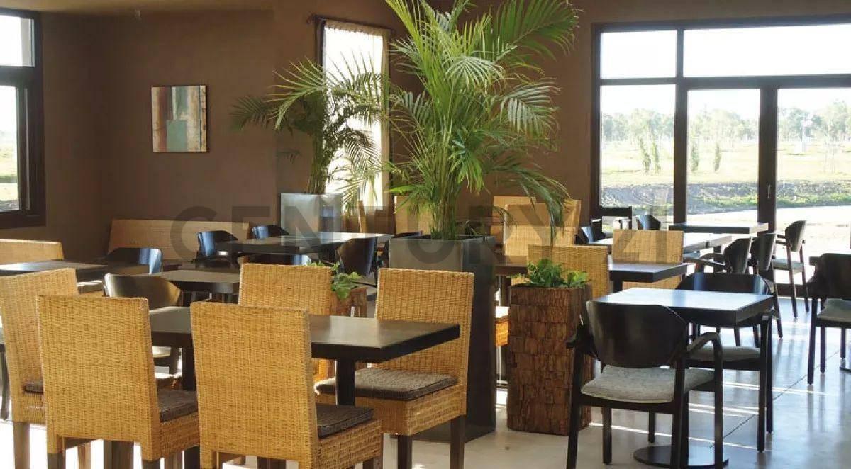 Foto de VENTA LOTE 817 M2 CLUB DE CAMPO CRUZ DEL SUR -CORREDOR CANNING - SAN, imagen 5