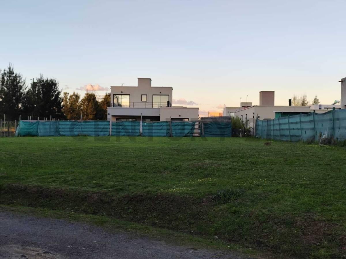 Foto de VENTA LOTE 817 M2 CLUB DE CAMPO CRUZ DEL SUR -CORREDOR CANNING - SAN, imagen 3