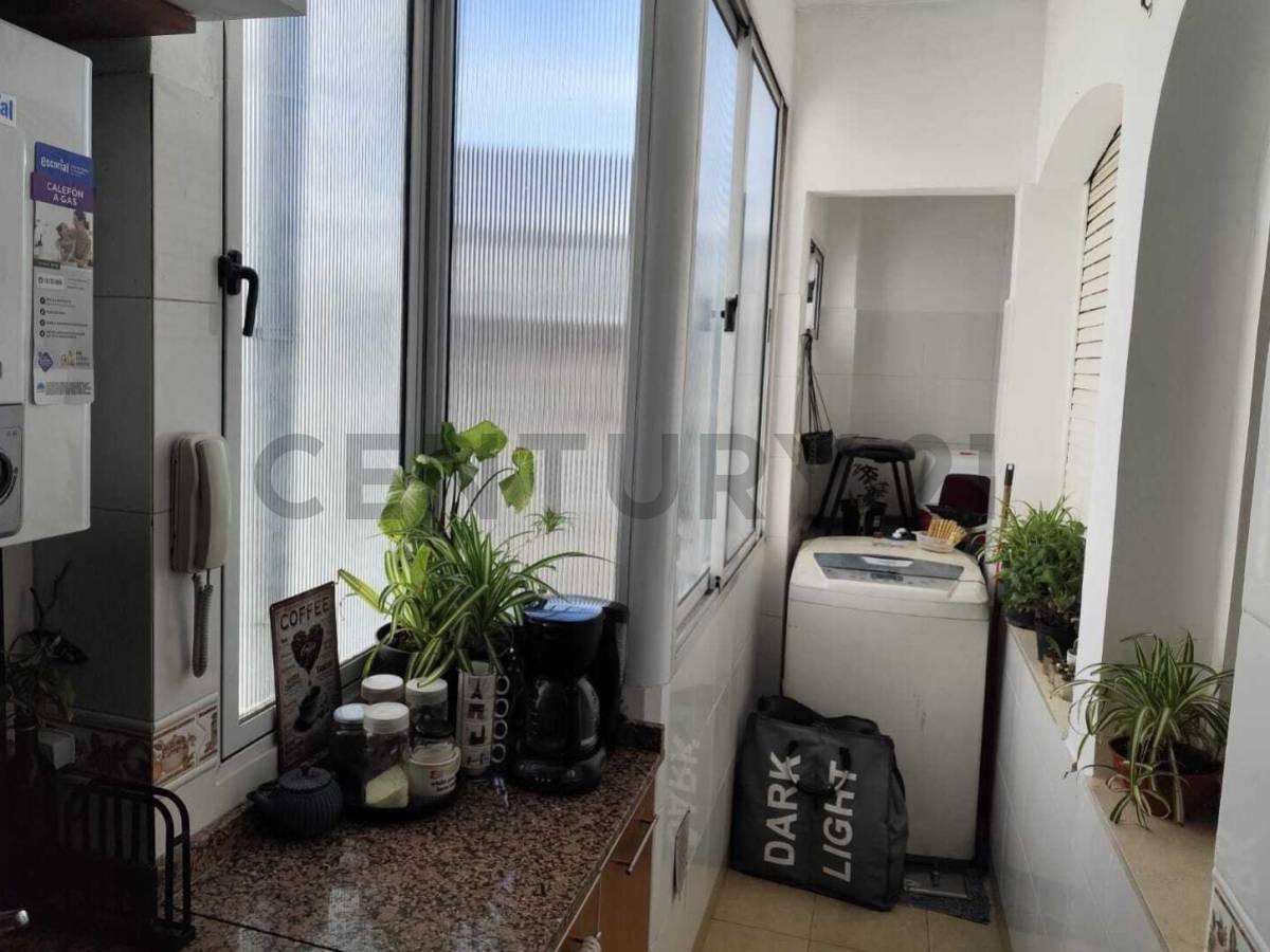 Foto de VENTA DE PH DE 3 AMBIENTES + ESCRITORIO EN PATERNAL, imagen 2