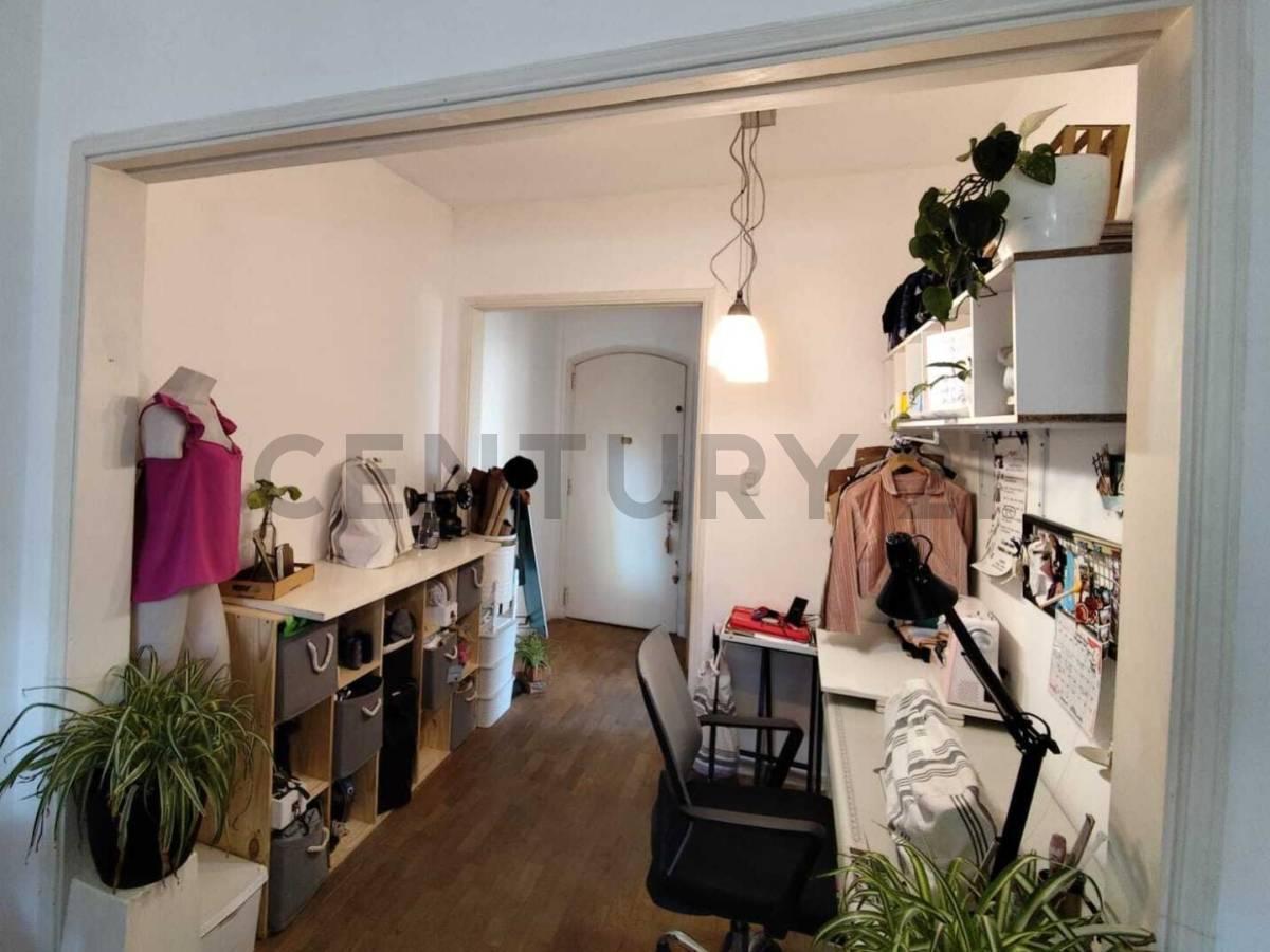 Foto de VENTA DE PH DE 3 AMBIENTES + ESCRITORIO EN PATERNAL, imagen 1