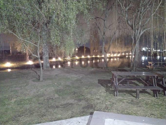 Foto de Venta de lote en el exclusivo club de campo Cruz de Sur .Bajamos el, imagen 4
