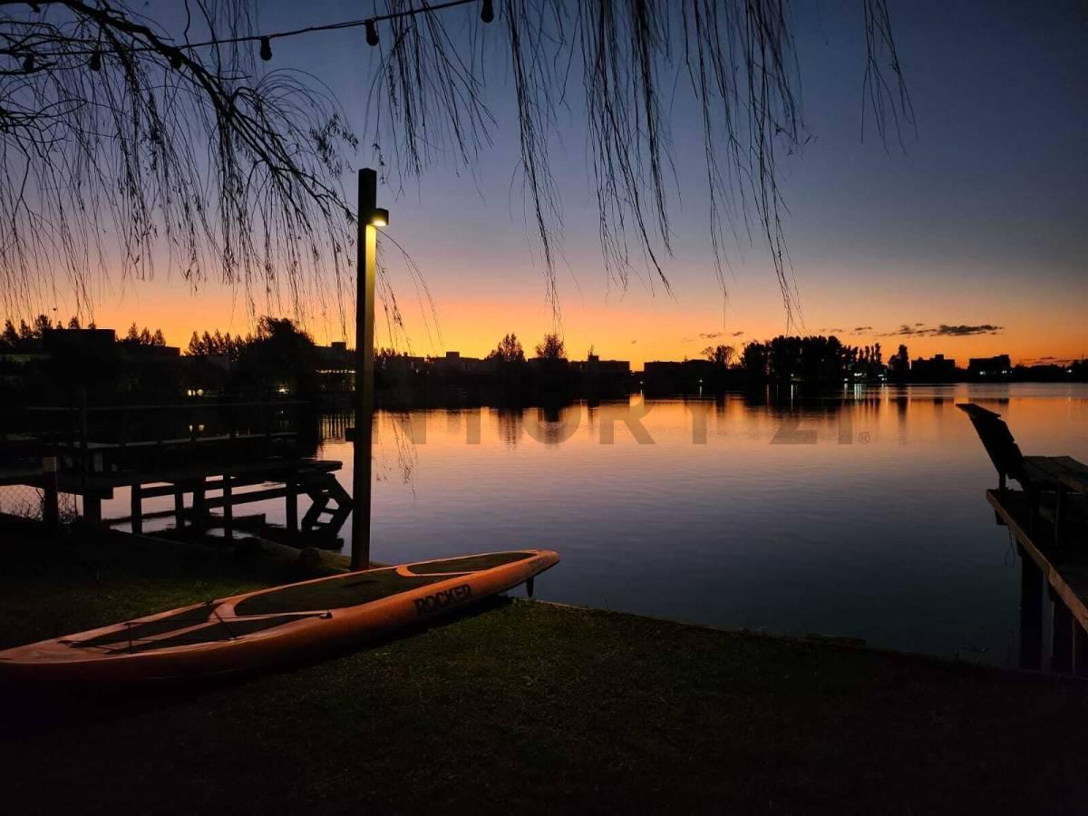 Foto de Venta de lote en el exclusivo club de campo Cruz de Sur .Bajamos el, imagen 3