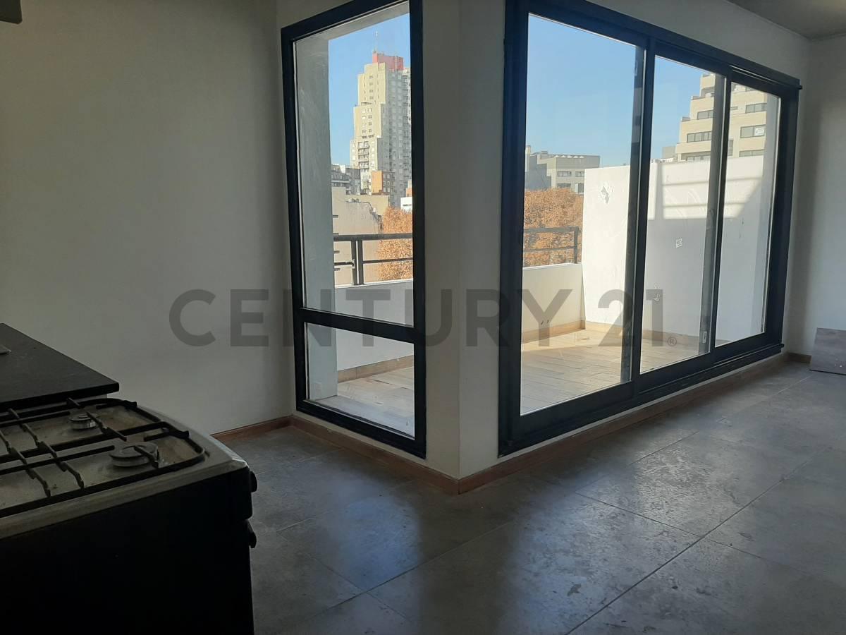 Foto de Venta Departamento Monoambiente c/ Balcón en Chacarita, imagen 3