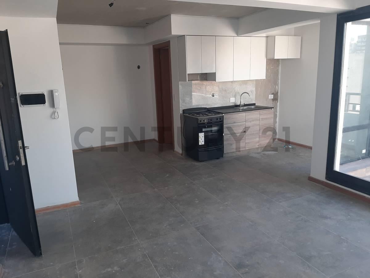 Foto de Venta Departamento Monoambiente c/ Balcón en Chacarita, imagen 2