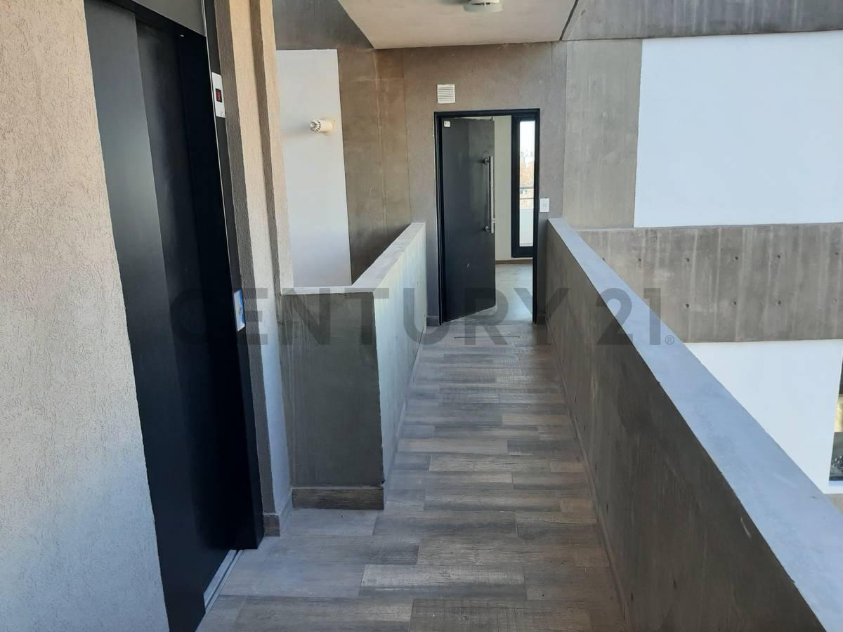 Foto de Venta Departamento Monoambiente c/ Balcón en Chacarita, imagen 4