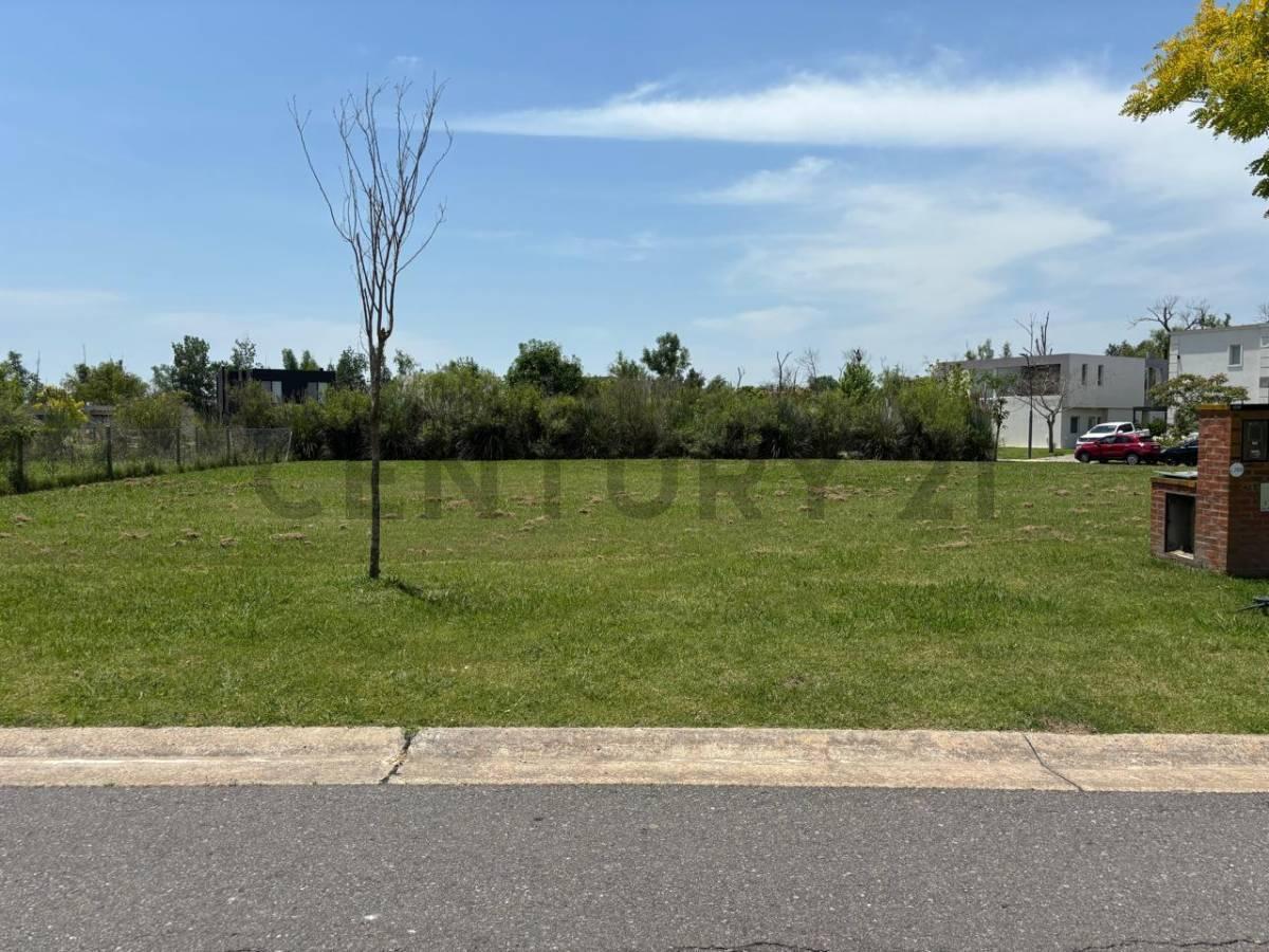 Foto de VENTA LOTE 600 M2 EN PUERTOS DEL LAGO - BARRIO ACACIAS, imagen 3
