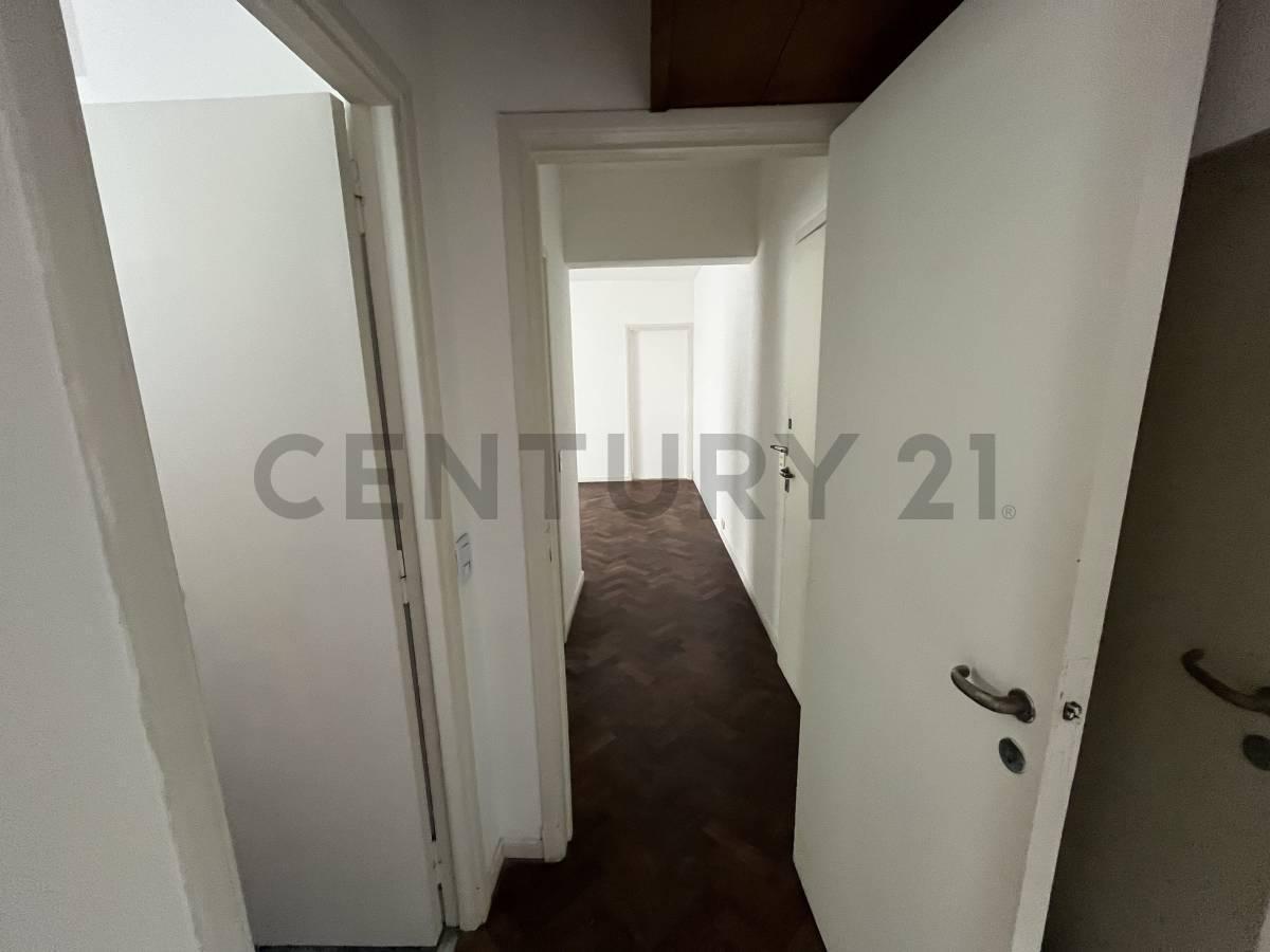 Foto de ALQUILER DEPARTAMENTO DE 2 AMBIENTES EN BELGRANO, imagen 3