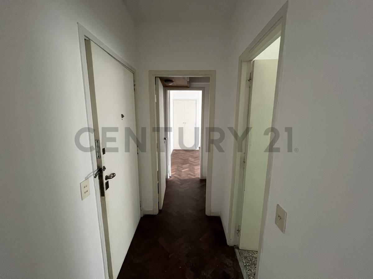 Foto de ALQUILER DEPARTAMENTO DE 2 AMBIENTES EN BELGRANO, imagen 5