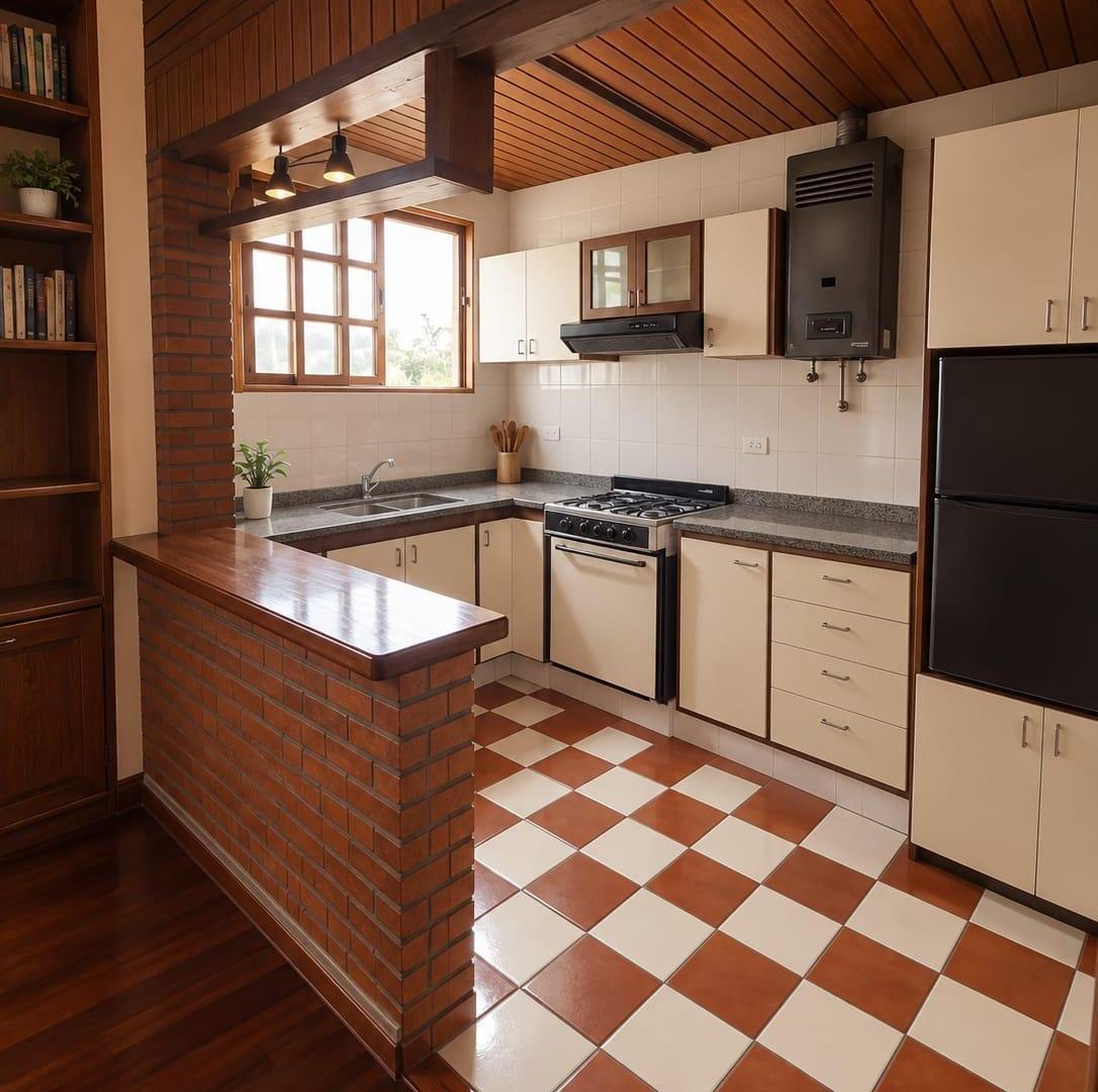 Foto de Venta Departamento 3 Ambientes en San Cristobal, imagen 5
