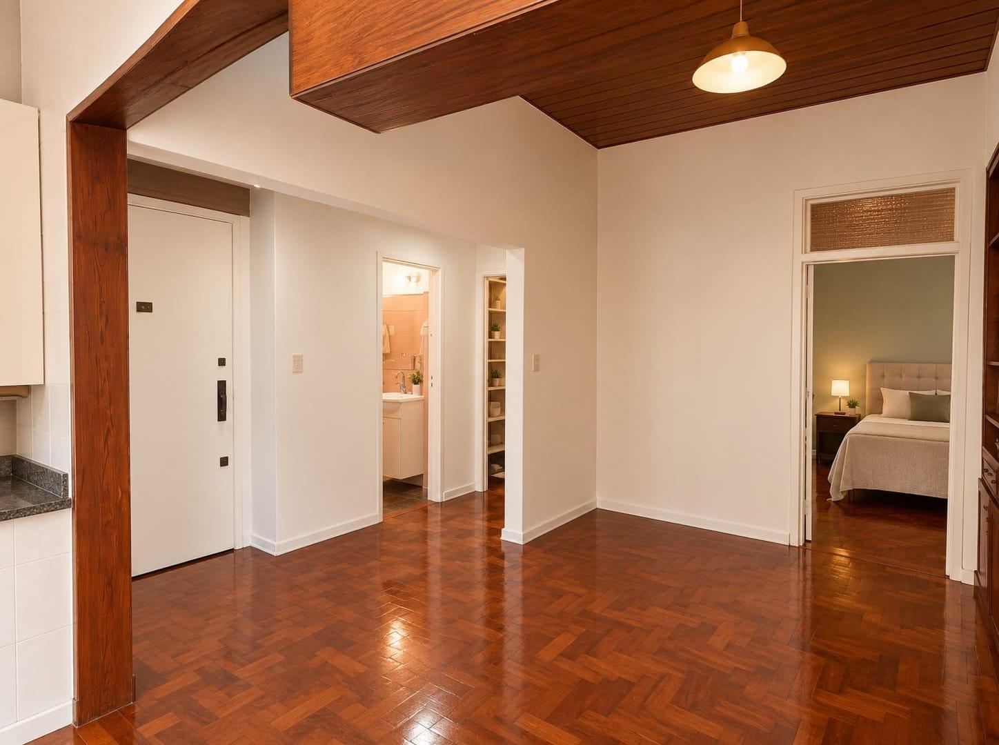 Foto de Venta Departamento 3 Ambientes en San Cristobal, imagen 4
