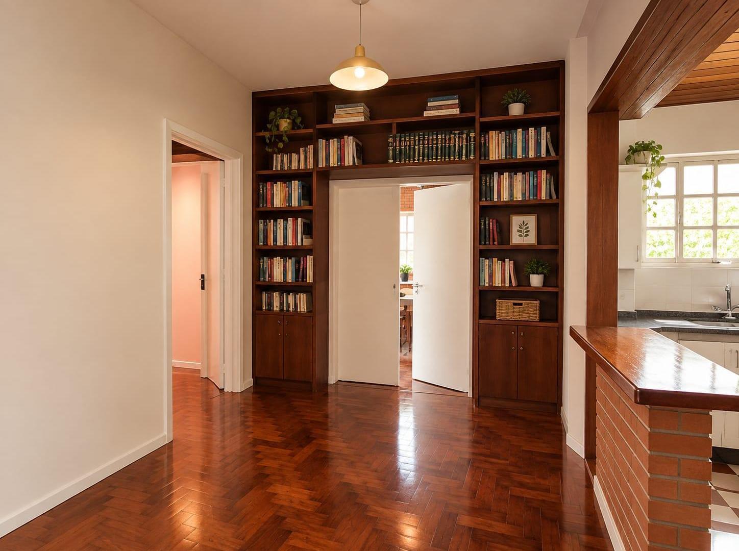 Foto de Venta Departamento 3 Ambientes en San Cristobal, imagen 3