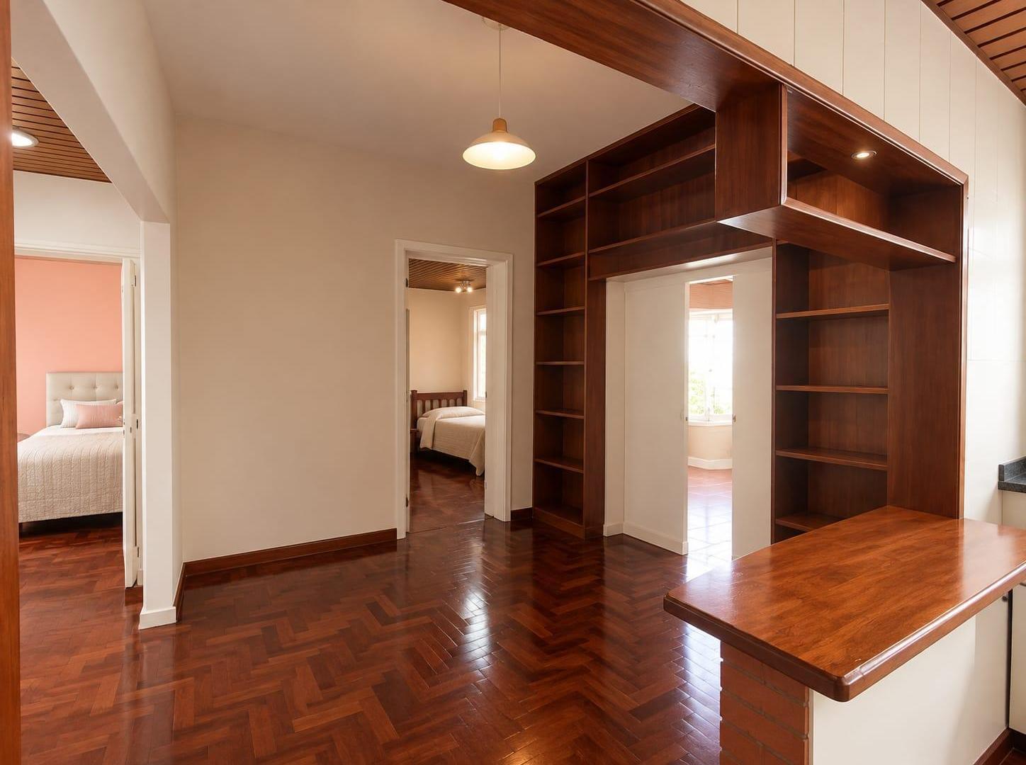 Foto de Venta Departamento 3 Ambientes en San Cristobal, imagen 1