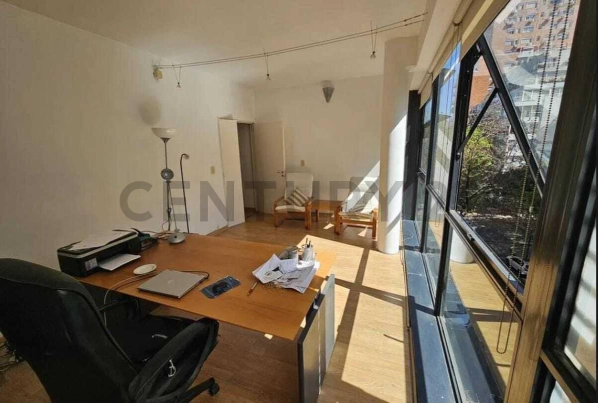Foto de VENTA DE OFICINA EN PALERMO NUEVO INVERSIÓN SEGURA, imagen 4