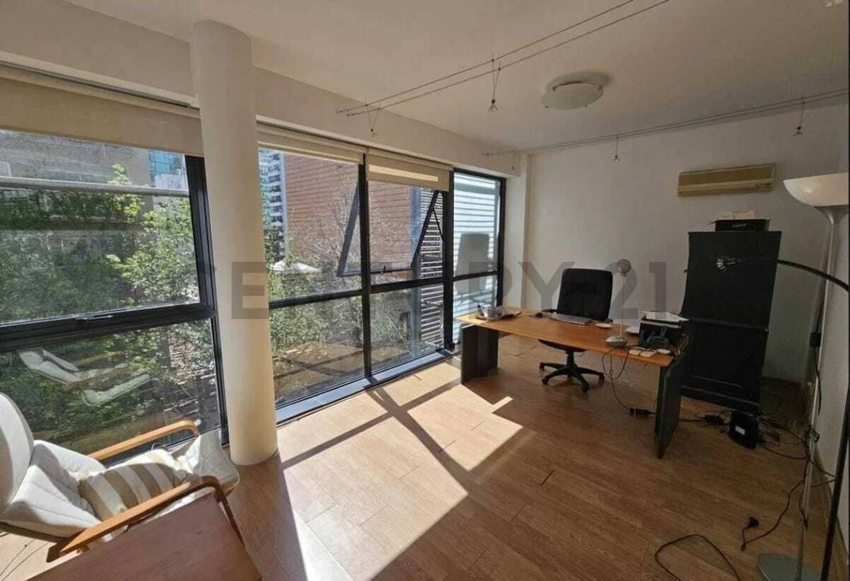 Foto de VENTA DE OFICINA EN PALERMO NUEVO INVERSIÓN SEGURA, imagen 2