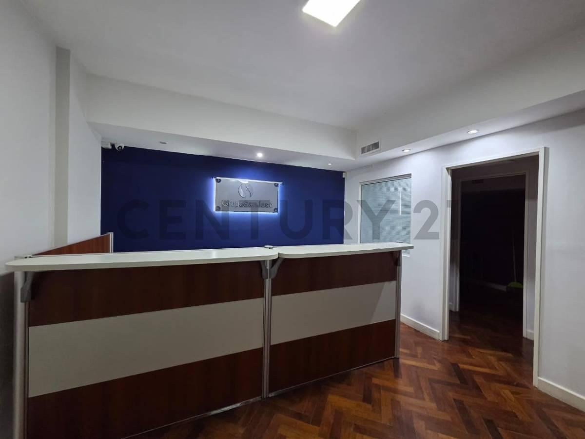 Foto de Venta de Oficina 110 m2 en San Nicolás - MicroCentro, imagen 5