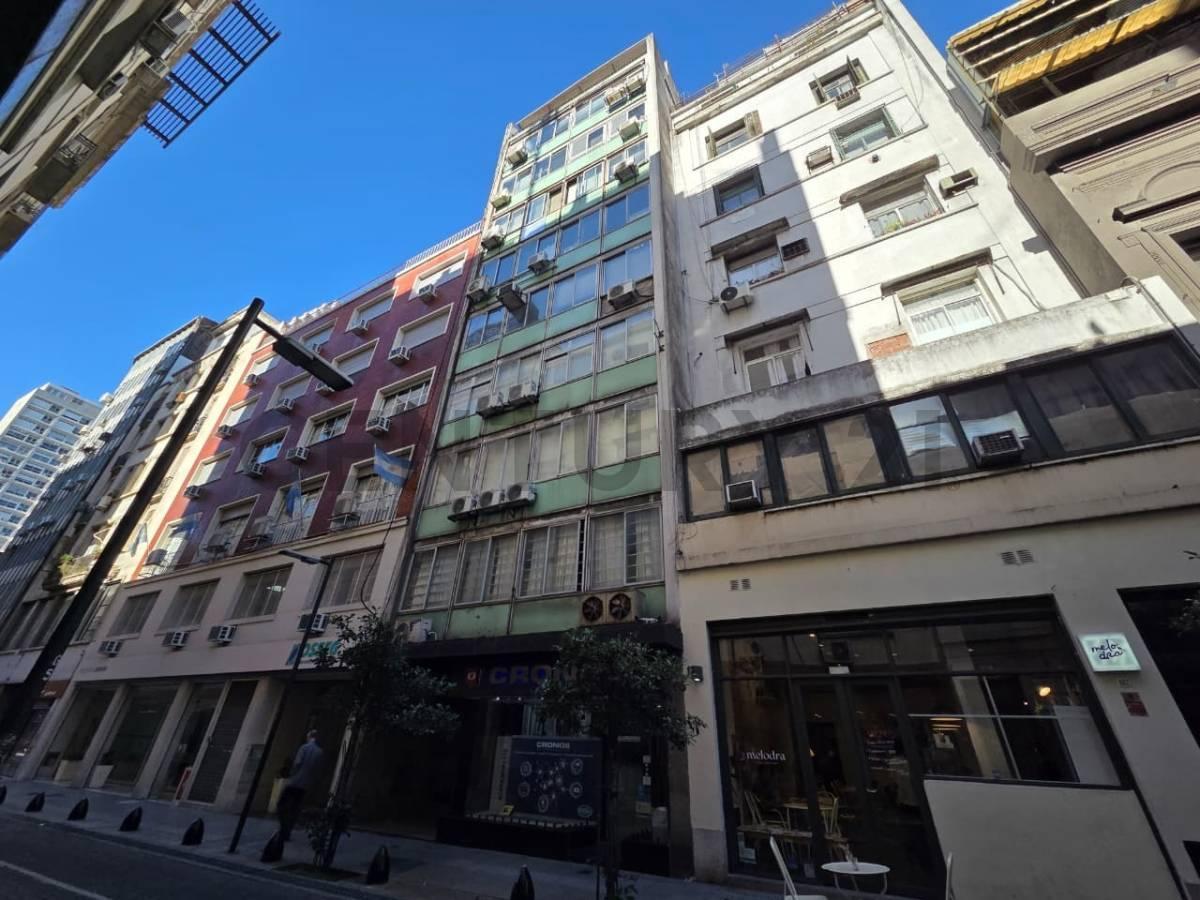 Foto de Venta de Oficina 110 m2 en San Nicolás - MicroCentro, imagen 1