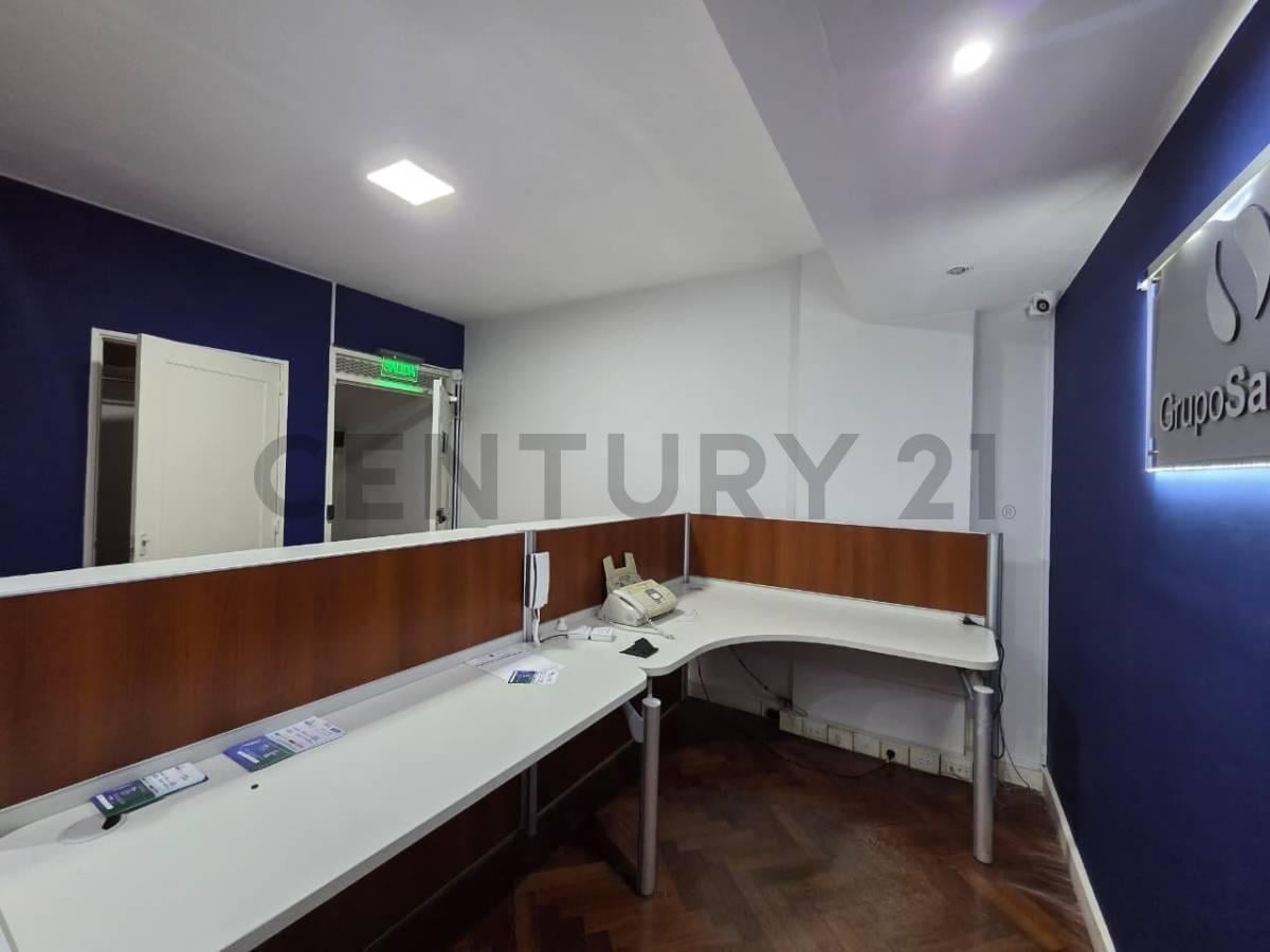 Foto de Venta de Oficina 110 m2 en San Nicolás - MicroCentro, imagen 4