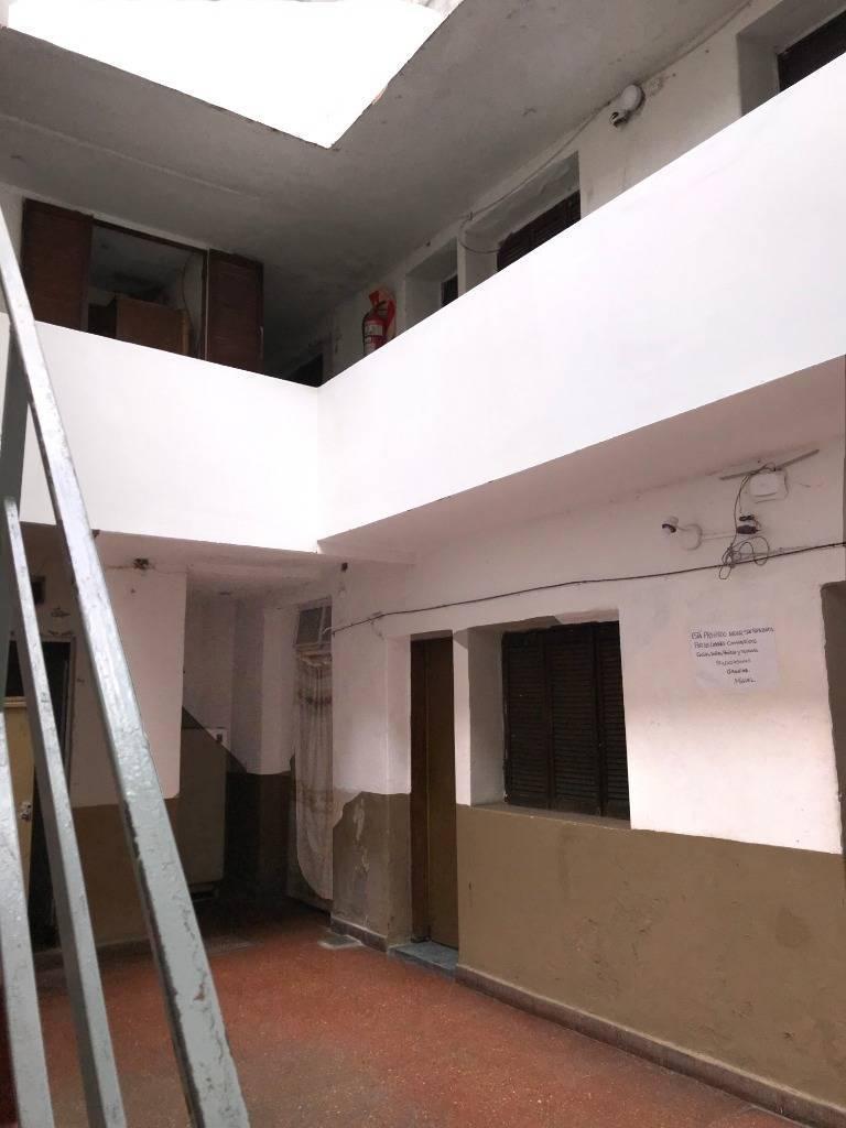 Venta Hotel - Lote San Cristobal 5