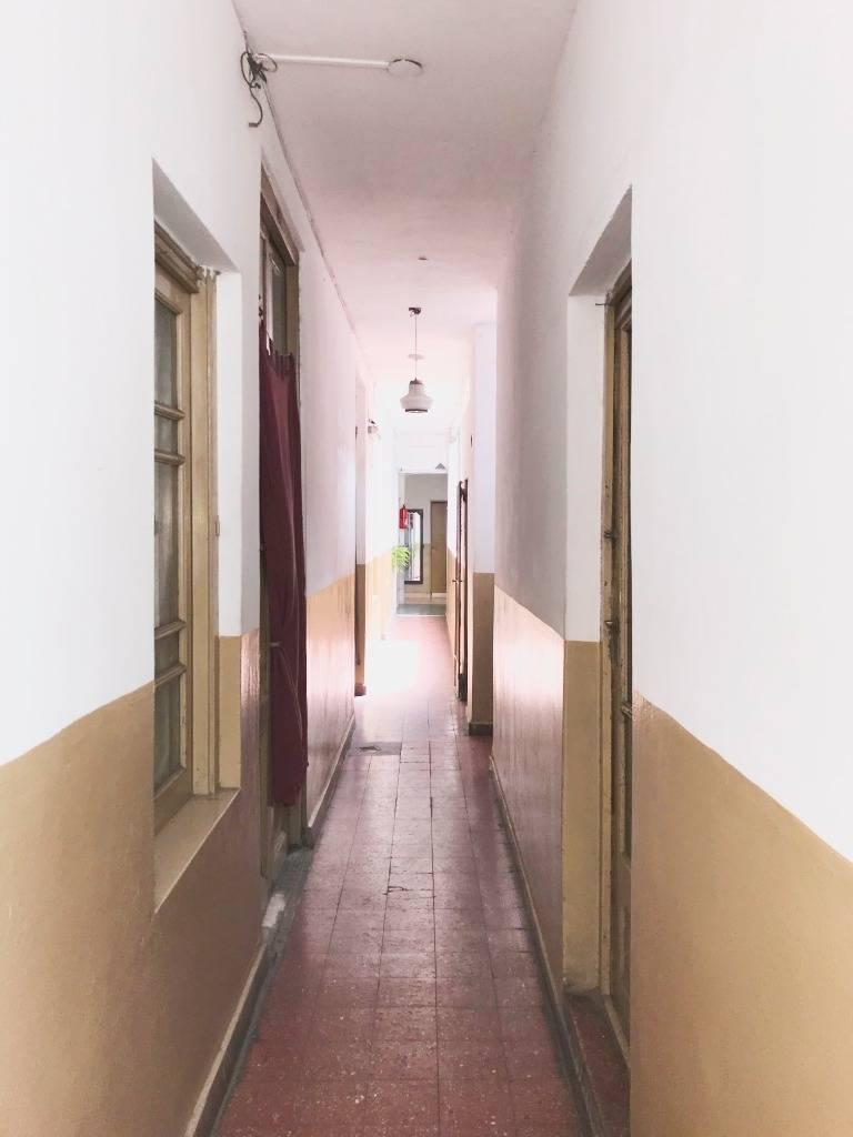 Venta Hotel - Lote San Cristobal 1