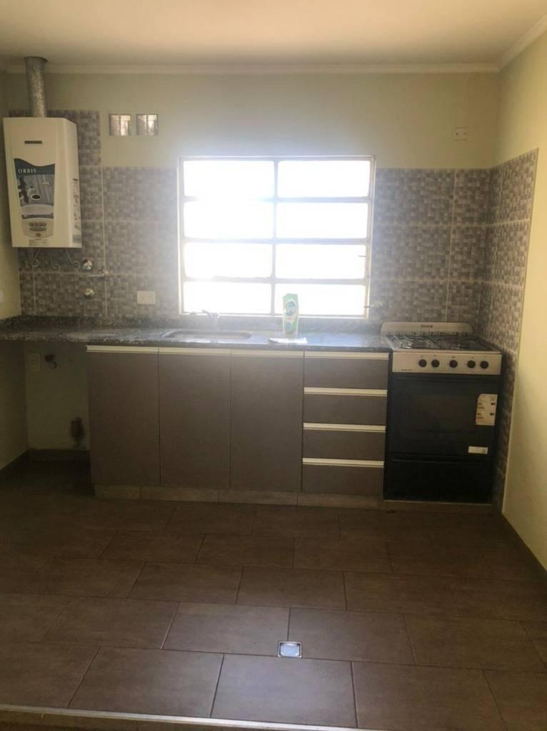 Venta PH en Mataderos 3