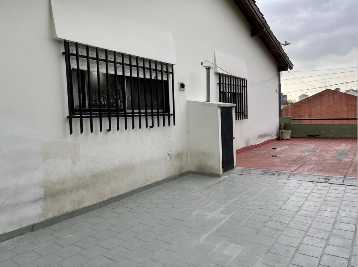 Venta Casa Multifamiliar en Lugano 3