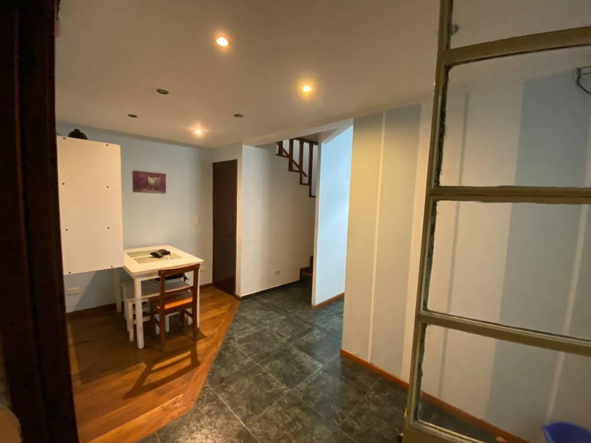 Venta de Casa en Flores 4 Amb 3