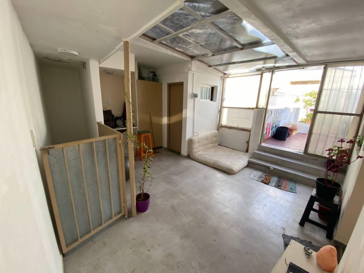 Venta de Casa en Flores 4 Amb 2