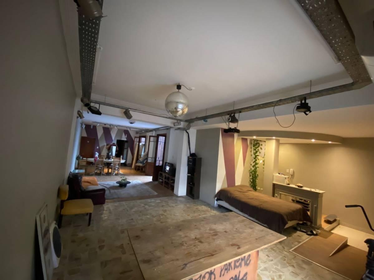 Venta de Casa en Flores 4 Amb 1
