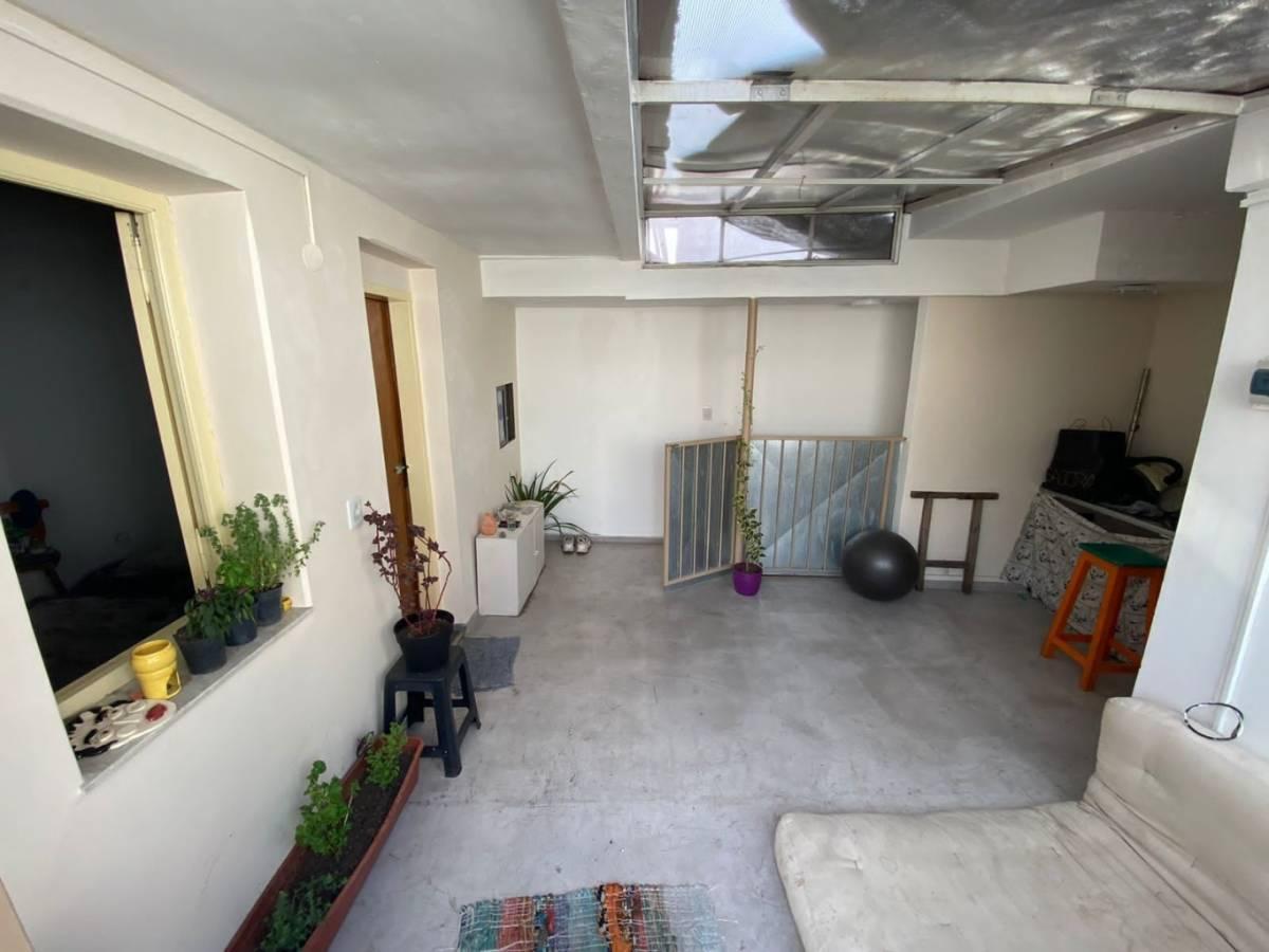 Venta de Casa en Flores 4 Amb 5