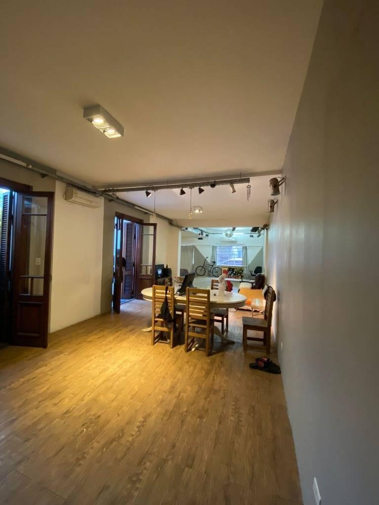 Venta de Casa en Flores 4 Amb 4