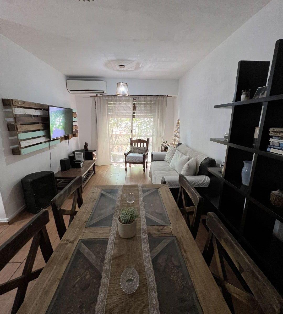 Venta de Departamento 4 Ambientes en Versalles, Cap Fed. 3