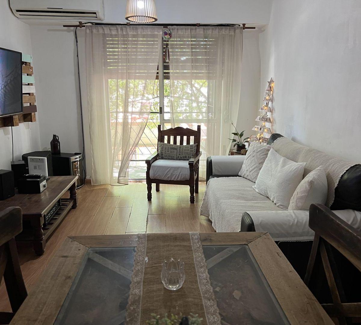 Venta de Departamento 4 Ambientes en Versalles, Cap Fed. 4