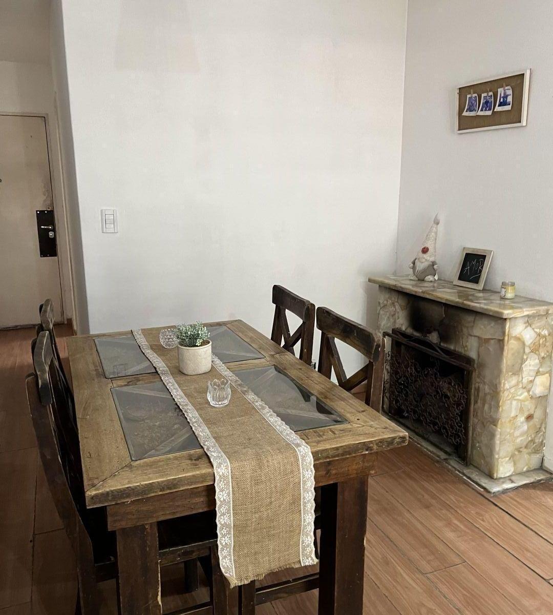 Venta de Departamento 4 Ambientes en Versalles, Cap Fed. 1