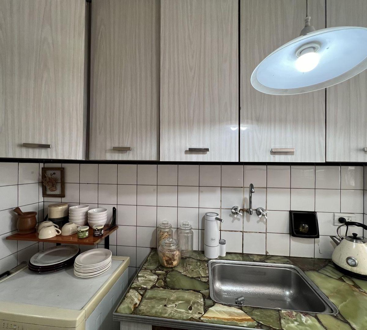 Venta de Departamento 4 Ambientes en Versalles, Cap Fed. 5