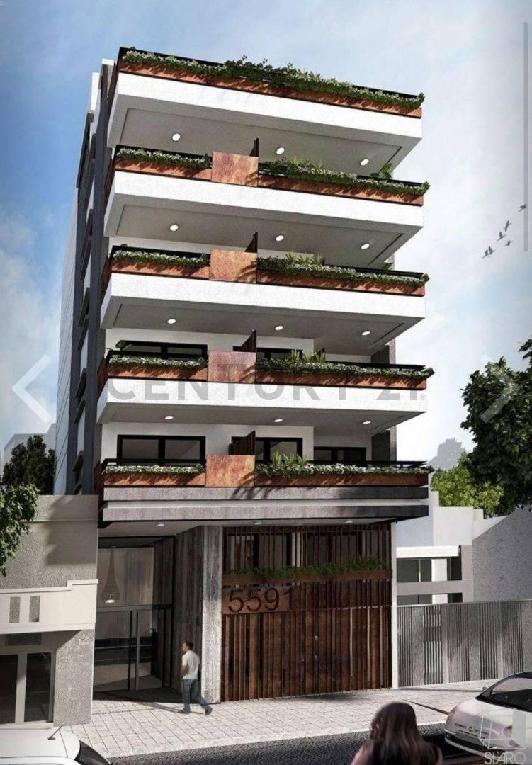 Venta Monoambiente en Villa Lugano, Capital Federal 5