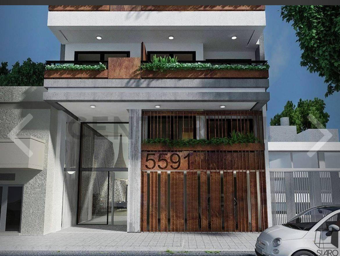 Venta Monoambiente en Villa Lugano, Capital Federal 4