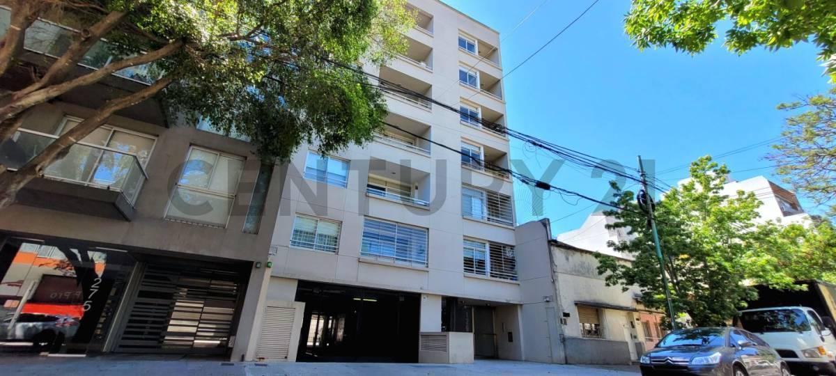 Venta Monoambiente Parque Chas, Caba 2