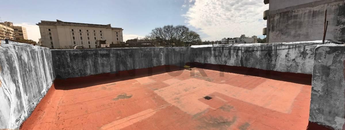 Venta Hotel - Lote San Cristobal 3
