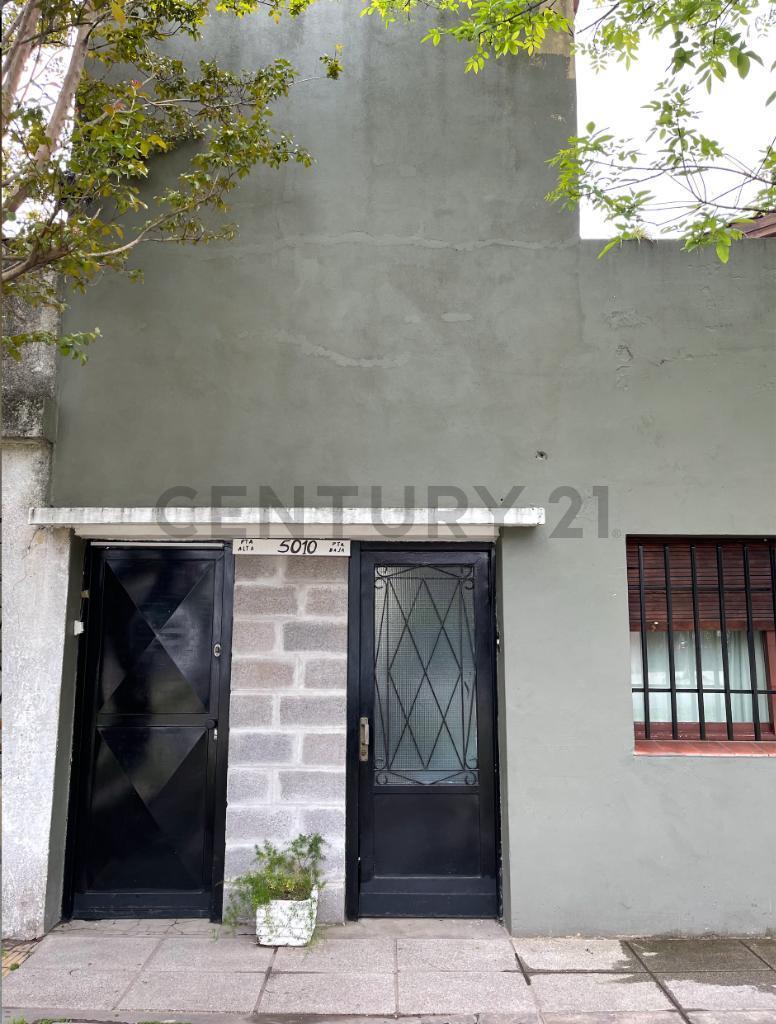 Venta Casa Multifamiliar en Lugano 2