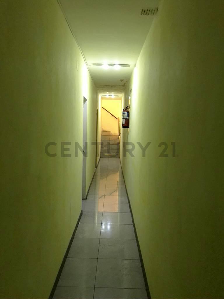 Venta Hotel en San Telmo 2